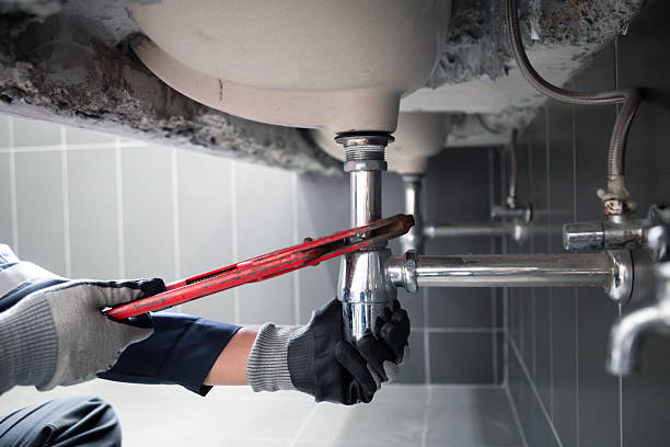 Trusted Toilet Repair service in Lando, SC - Masters Plumbing Service